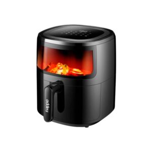 FREIDORA AIR FRYER DIGITAL NAPPO SIN ACEITE 5,7L