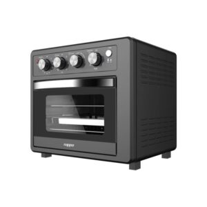 HORNO ELECTRICO NAPPO 25L AIR FRYER SIN ACEITE