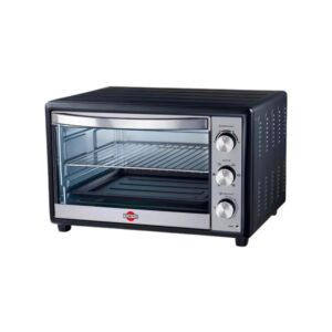 HORNO ELÉCTRICO TOKYO LISTO PLUS