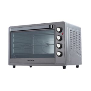 HORNO ELECTRICO MIDAS 63 LTS
