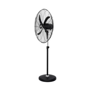 VENTILADOR INDUSTRIAL JAM 30"