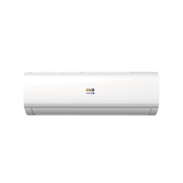 JAM SPLIT 12.000 BTU – TECNO FÁCIL