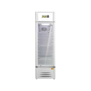 EXHBIDORA JAM 280Lts