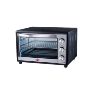 HORNO TOKYO NEGRO 46L
