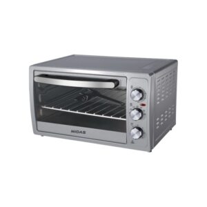 HORNO ELECTRICO MIDAS 50LTS