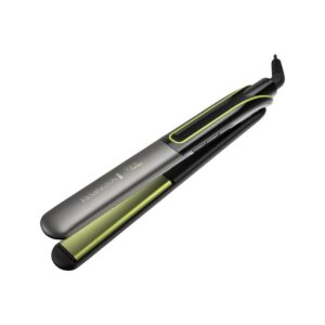 REMINGTON PLANCHITA SHINE THERAPY AGUACATE CON MACADAMIA