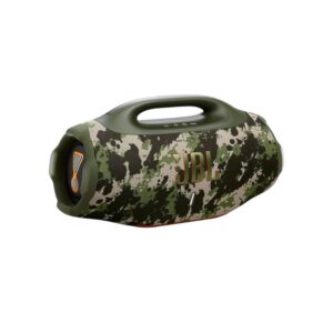JBL BOOMBOX 4 CAMUFLAJADO