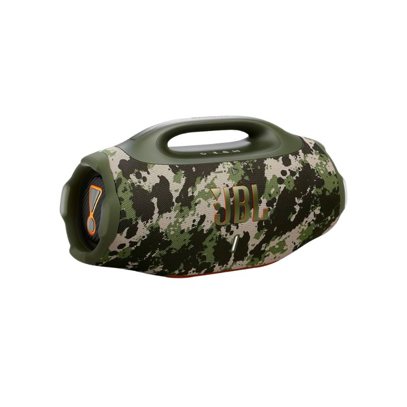JBL BOOMBOX 4 CAMUFLAJADO